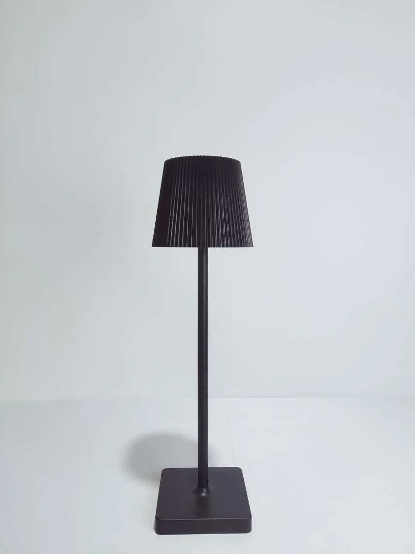 LumaCafé Touch Lamp