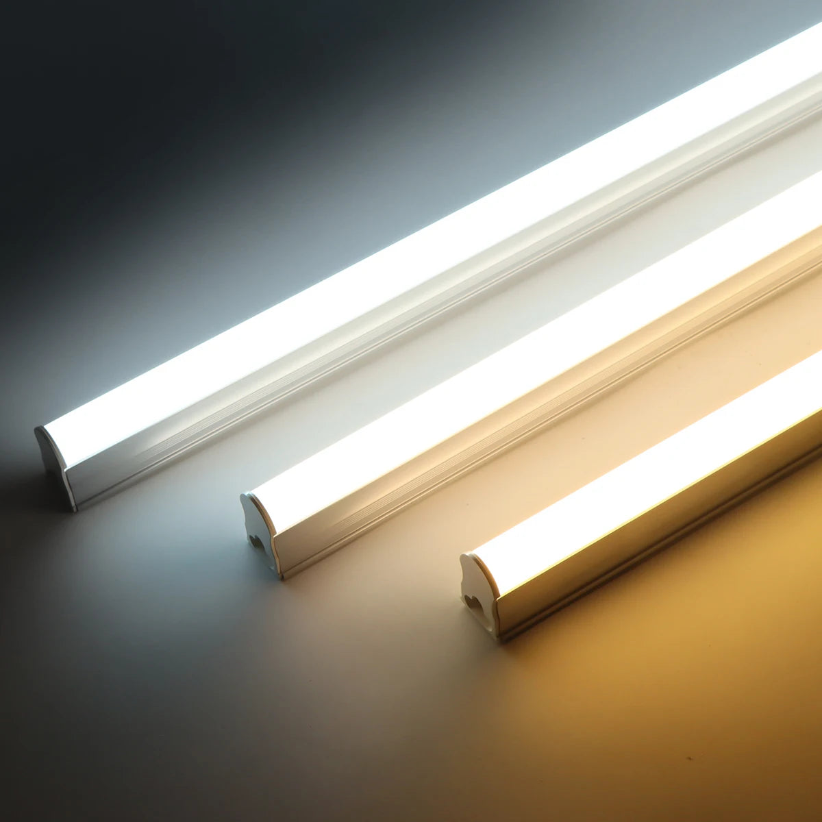 Aluminum LED Bar Ceiling Light