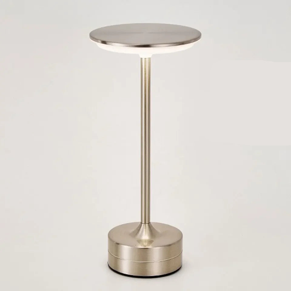 LumaPod Touch Table Lamp