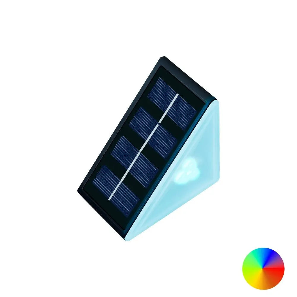 Solar Step Light
