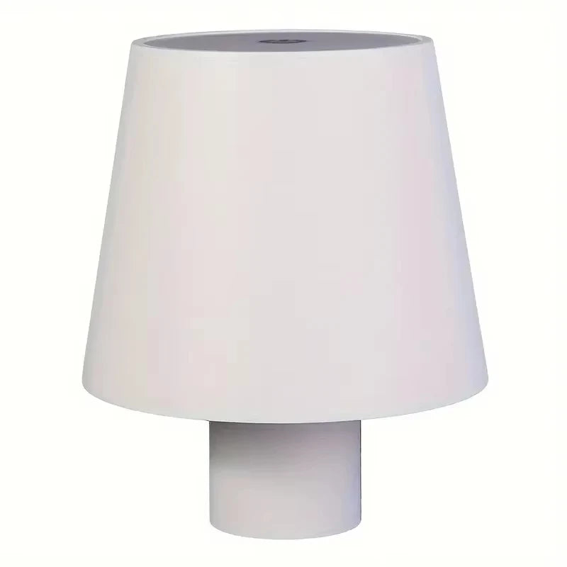 LumaCafé Touch Lamp