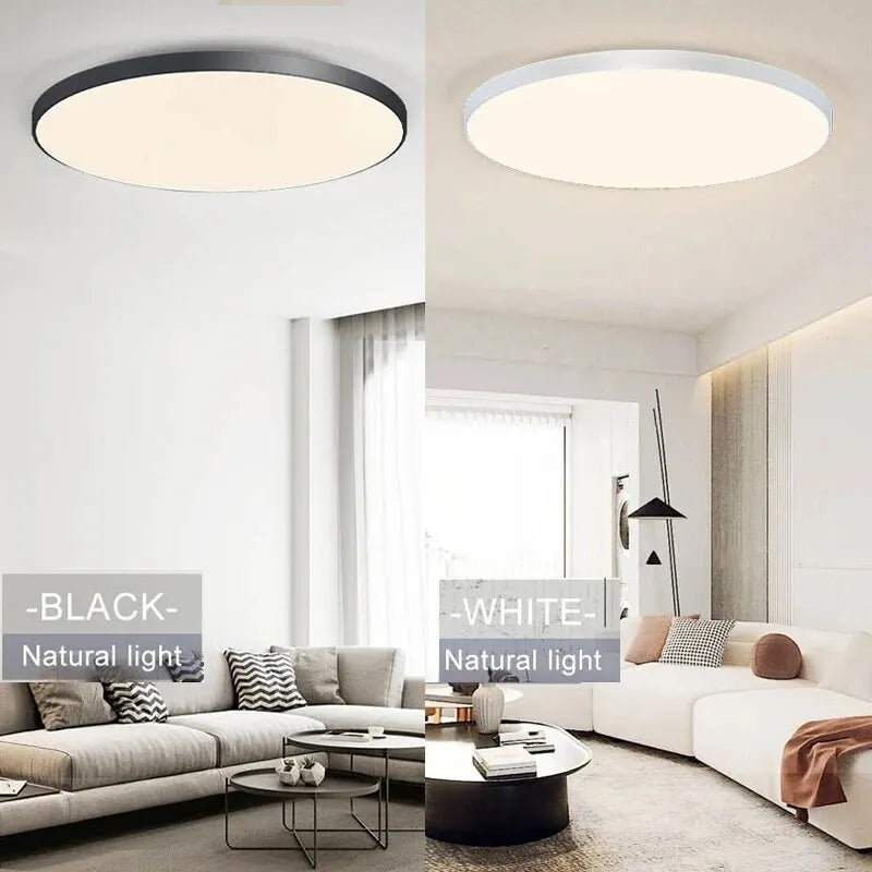 Smart Dimmable Ceiling Light