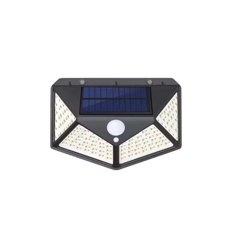 Solar Flood Light