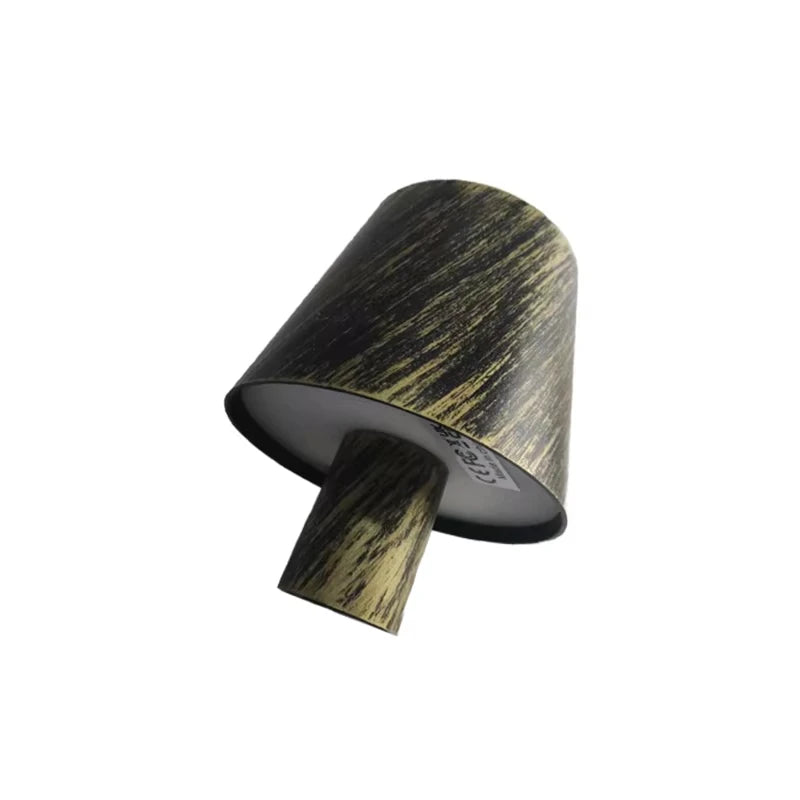 LumaCafé Touch Lamp