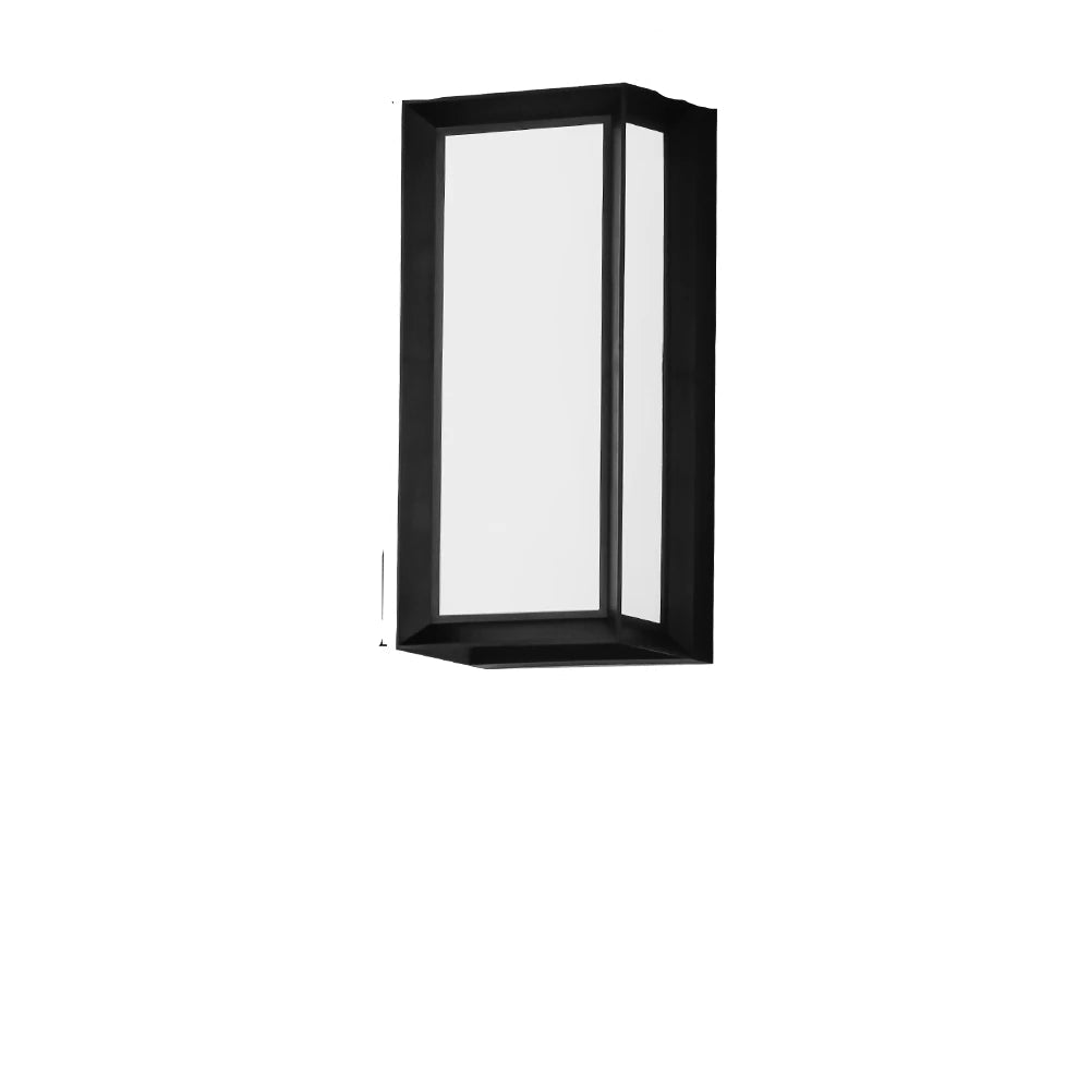 Outdoor LED Wall Lamp