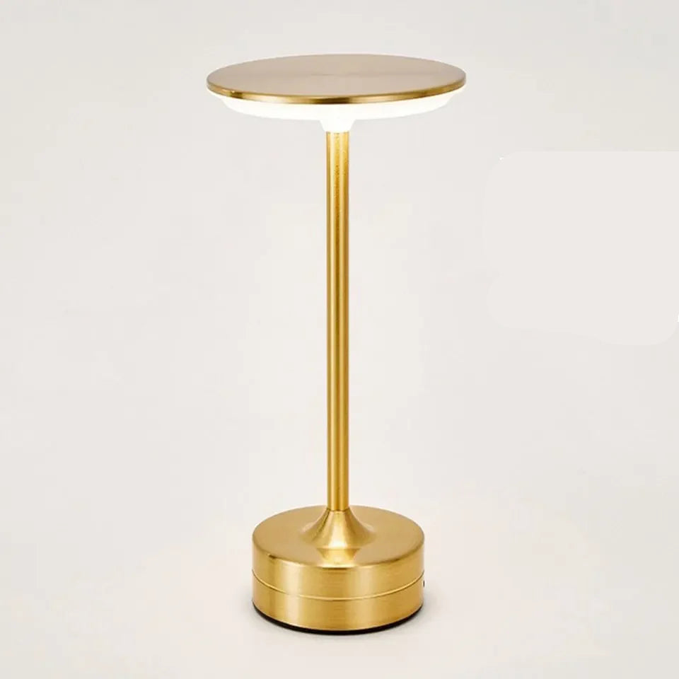 LumaPod Touch Table Lamp