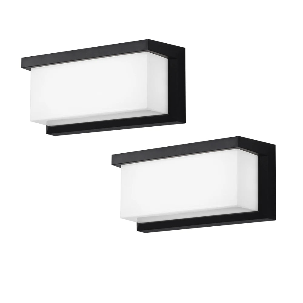 Outdoor LED Wall Lamp