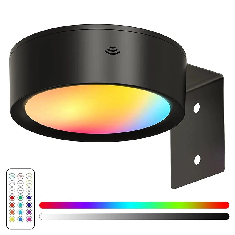 AuraGlow RGB Picture Light