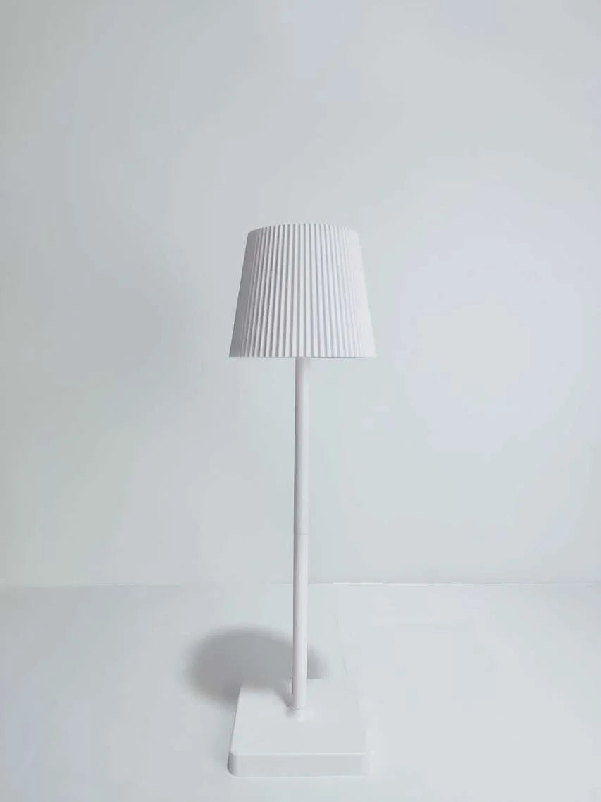 LumaCafé Touch Lamp