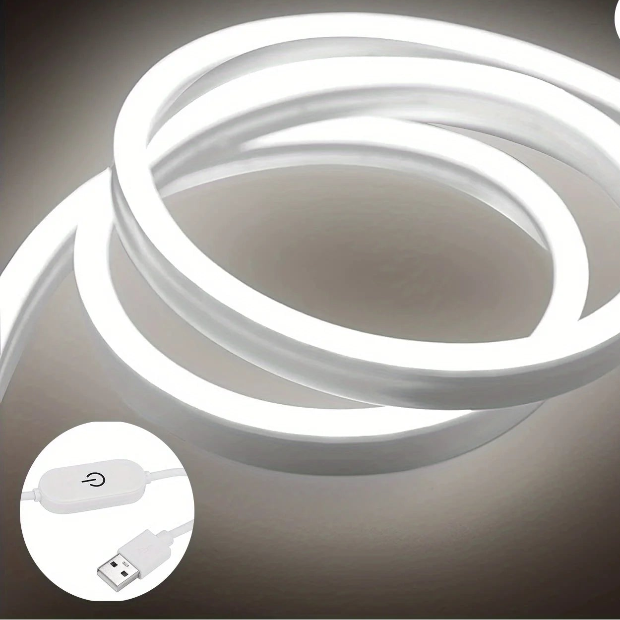 Seamless LED Strip