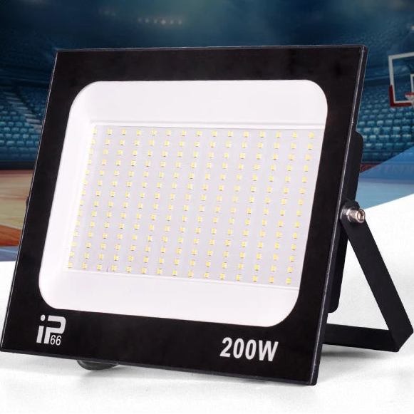 LED Flood Light