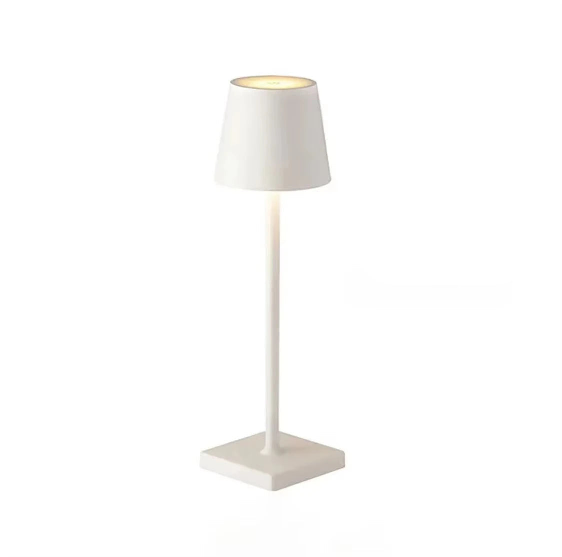 LumaCafé Touch Lamp