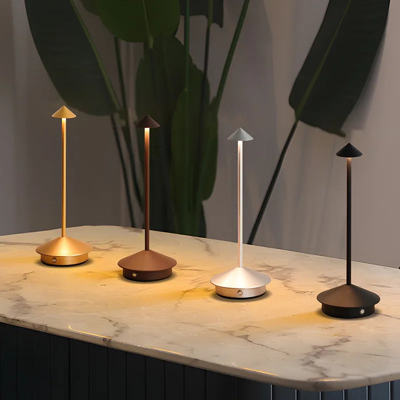 ApexTouch Table Lamp