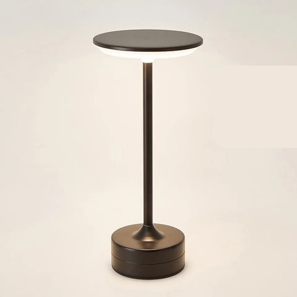 LumaPod Touch Table Lamp