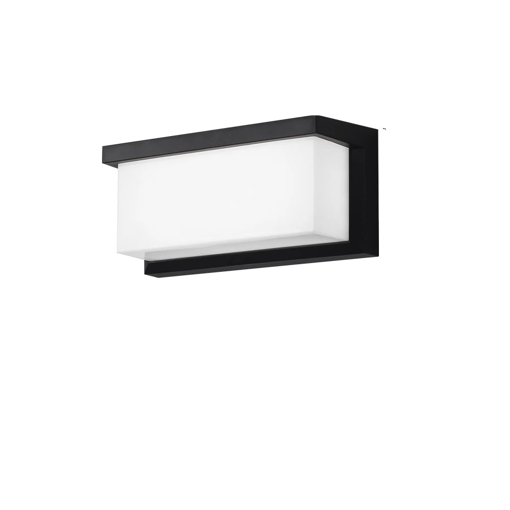 Outdoor LED Wall Lamp