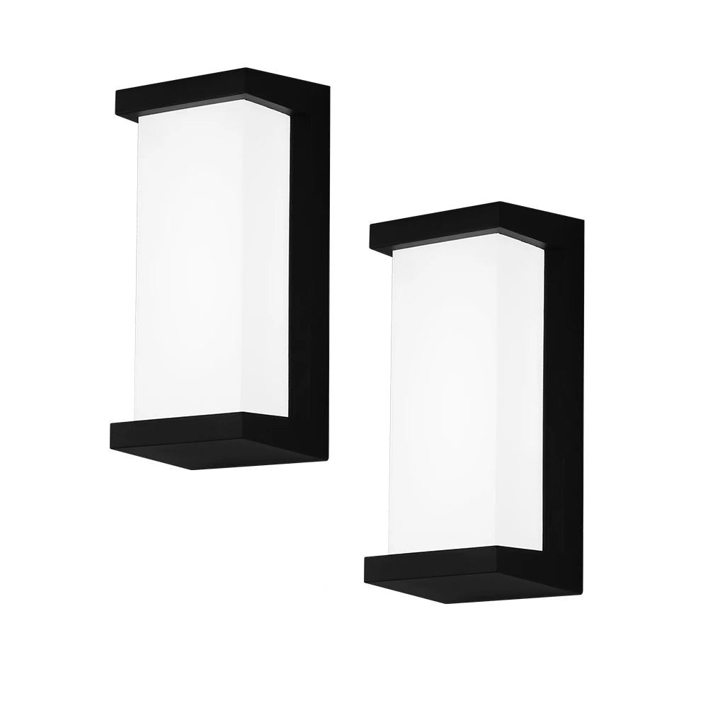 Outdoor LED Wall Lamp