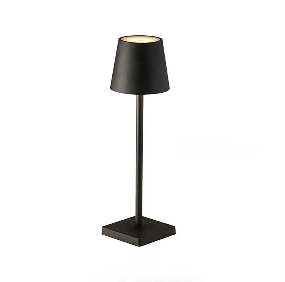 LumaCafé Touch Lamp