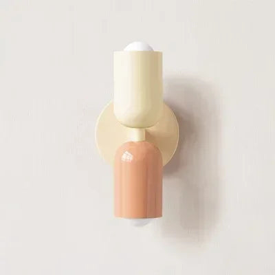 Macaron Nordic Wall Light