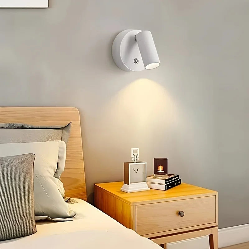 MagBeam Wall Light
