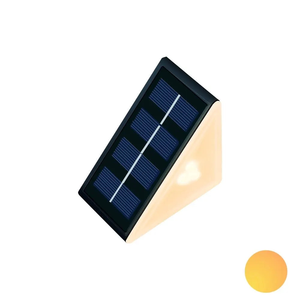 Solar Step Light