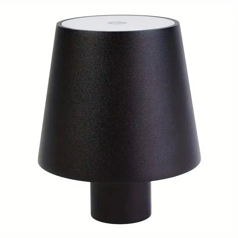 LumaCafé Touch Lamp