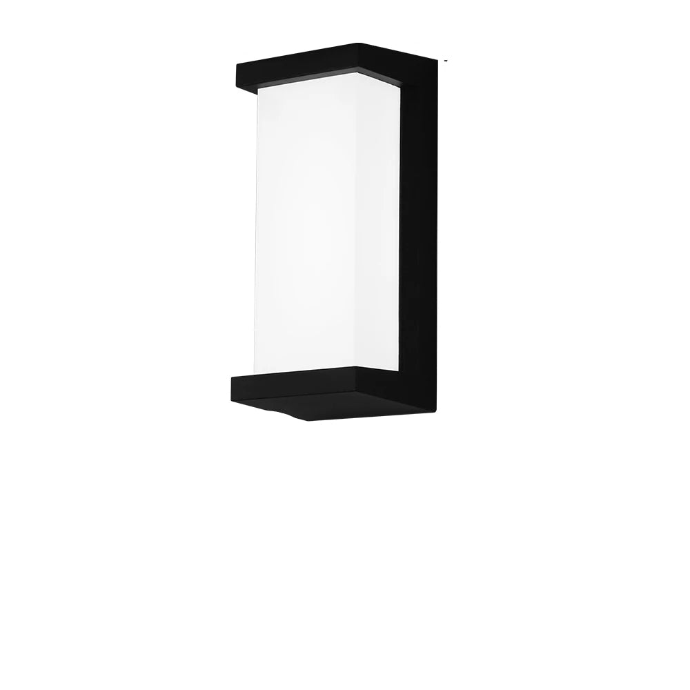 Outdoor LED Wall Lamp